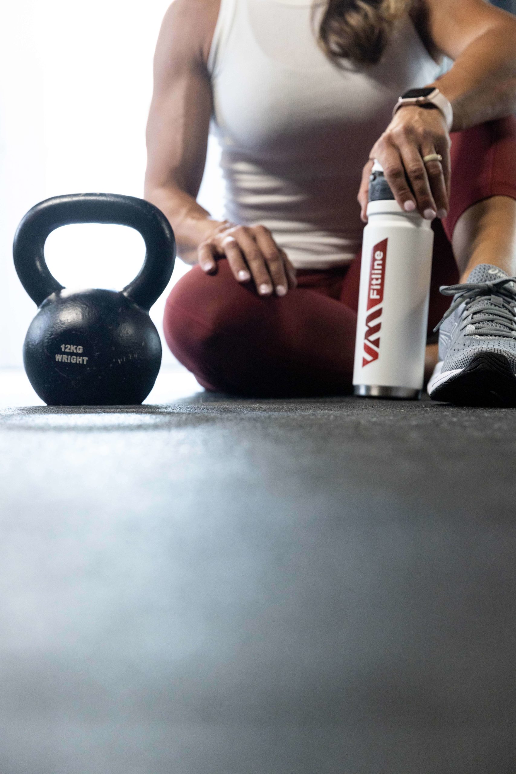 Time For A Workout Routine Change